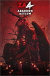 ️Zombie Army 4: Mission 8 - Abaddon Asylum XBOXDLC