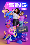 ️Let's Sing 2024 VIP Pass 3 Months XBOXDLC