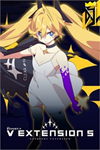 ️DJMAX RESPECT V - V EXTENSION V PACK XBOXDLC