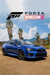 ️Forza Horizon 5 2019 SUBARU STI S209 XBOXDLC
