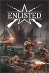 ️Enlisted - M3A1 Squad XBOXDLC