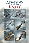 ️Assassin's Creed Unity - Revolutionary Arm XBOXDLC