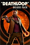 ️DEATHLOOP Deluxe Pack XBOXDLC
