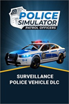 ️Police Simulator: Patrol Officers: Surveil XBOXDLC