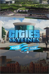 ️Cities: Skylines - World Tour Bundle 2 XBOXDLC