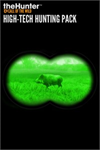 ️theHunter™: Call of the Wild - High-Tech H XBOXDLC