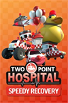 ️Two Point Hospital: Speedy Recovery XBOXDLC