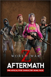 ️World War Z: Aftermath - Pre-Apocalypse Ch XBOXDLC