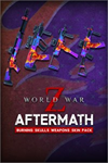 ️World War Z: Aftermath - Burning Skulls We XBOXDLC