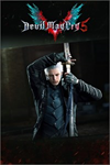 ️[DMC5] - Playable Character: Vergil XBOXDLC