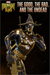 ️Marvel's Midnight Suns - The Good, the Bad XBOXDLC