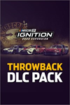 ️NASCAR 21: Ignition - 2022 Throwback Pack XBOXDLC
