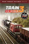 ️Train Sim World® 4 Compatible: Peak Forest XBOXDLC