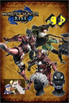 ️Monster Hunter Rise DLC Pack 10 XBOXDLC