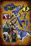 ️Monster Hunter Rise DLC Pack 9 XBOXDLC