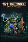 ️Gloomhaven - Jaws of the Lion XBOXDLC