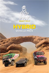 ️Dakar Desert Rally - Hybrid Vehicle Pack XBOXDLC
