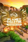 ️Planet Coaster: Adventure Pack XBOXDLC