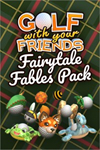 ️Golf With Your Friends - Fairytale Fables  XBOXDLC