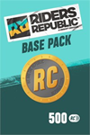 ️Republic Coins Base Pack (500 Coins) XBOXDLC
