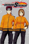 ️NTBSS: Seventh Hokage Costume (Gender-Neut XBOXDLC