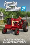 ️FS22 - Case IH Farmall Anniversary Pack XBOXDLC