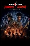 ️Back 4 Blood - Expansion 1: Tunnels of Ter XBOXDLC