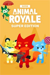 ️Super Animal Royale Super Edition XBOXDLC
