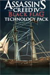 ️Assassin’s Creed®IV Time saver: Technology XBOXDLC