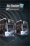 ️Mercedes-Benz Bus Pack 1 XBOXDLC