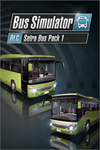 ️Setra Bus Pack 1 XBOXDLC
