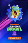 ️Nickelodeon All-Star Brawl 2 Season Pass XBOXDLC