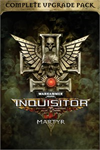 ️Warhammer 40,000: Inquisitor - Martyr Comp XBOXDLC