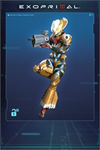 ️Vigilant α Early Unlock Ticket XBOXDLC