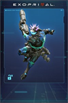 ️Barrage α Early Unlock Ticket XBOXDLC