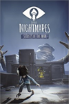 ️Little Nightmares Secrets of The Maw Expan XBOXDLC