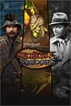 ️Pinball FX - Secrets & Shadows Pack XBOXDLC