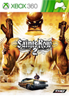 ️Saints Row 2: Corporate Warfare XBOXDLC