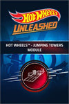 ️HOT WHEELS™ - Jumping Towers Module XBOXDLC