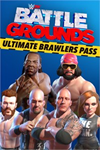 ️Ultimate Brawlers Pass XBOXDLC