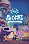 ️Planet Coaster: Vintage Pack XBOXDLC