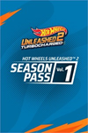 ️HOT WHEELS UNLEASHED™ 2 - Season Pass Vol. XBOXDLC