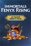 ️Immortals Fenyx Rising Ultimate Hero's Pac XBOXDLC