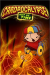 ️Cardpocalypse: Out of Time XBOXDLC