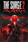️The Surge 2 - The Kraken Expansion XBOXDLC