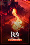️From Space Mission Pack: Molten Iron XBOXDLC