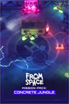 ️From Space Mission Pack: Concrete Jungle XBOXDLC