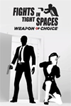 ️Weapon of Choice XBOXDLC