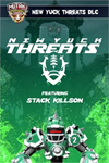 ️New Yuck Threats XBOXDLC