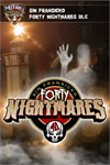 ️Sin Fransicko Forty Nightmares XBOXDLC